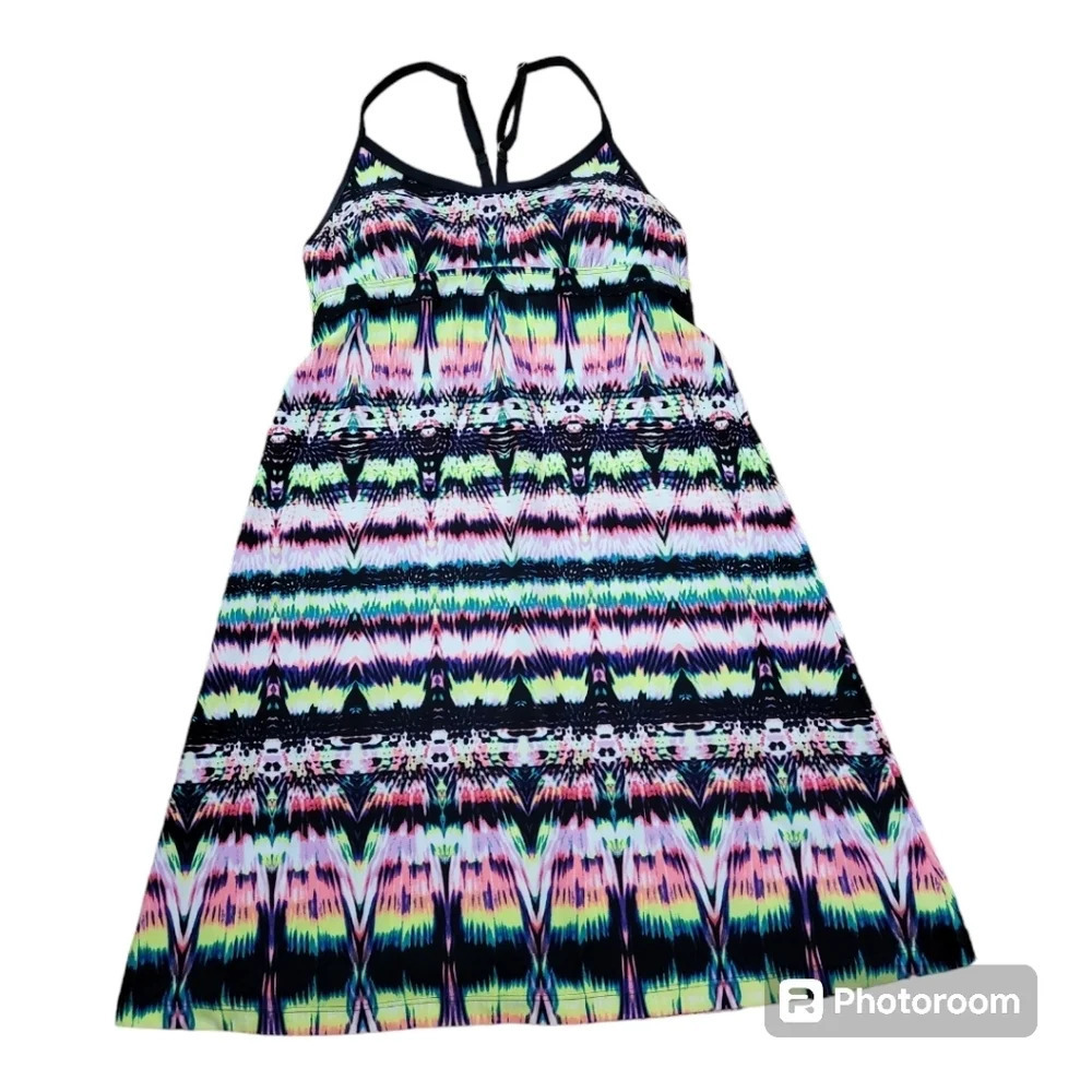 💕Athleta Shorebreak athletic dress